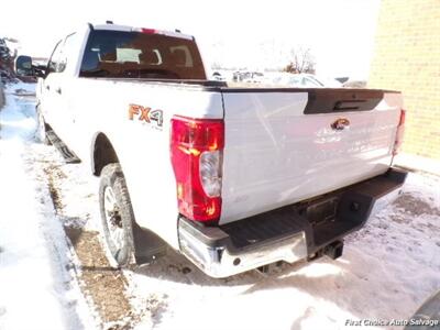 2020 Ford F-350 King Ranch   - Photo 5 - Woodbridge, ON L4L 8L6