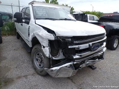 2020 Ford F-350 King Ranch   - Photo 2 - Woodbridge, ON L4L 8L6