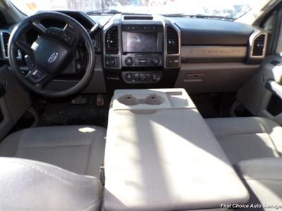 2020 Ford F-350 King Ranch   - Photo 10 - Woodbridge, ON L4L 8L6
