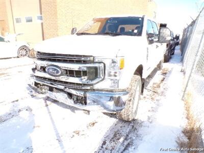 2020 Ford F-350 King Ranch   - Photo 1 - Woodbridge, ON L4L 8L6