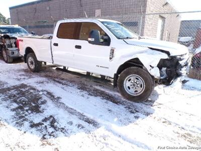 2020 Ford F-350 King Ranch   - Photo 3 - Woodbridge, ON L4L 8L6