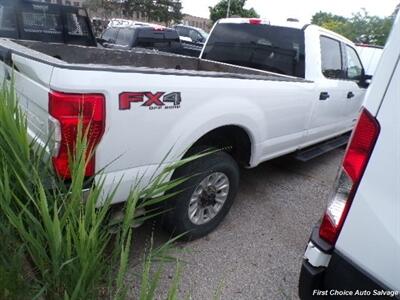 2020 Ford F-350 King Ranch   - Photo 4 - Woodbridge, ON L4L 8L6