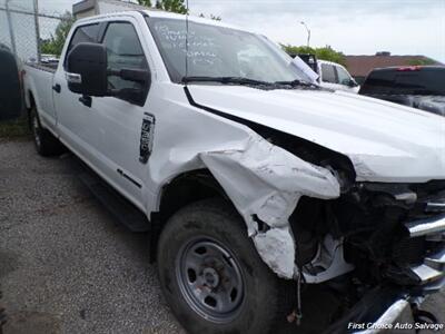 2020 Ford F-350 King Ranch   - Photo 3 - Woodbridge, ON L4L 8L6