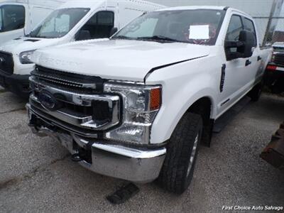 2020 Ford F-350 King Ranch   - Photo 1 - Woodbridge, ON L4L 8L6