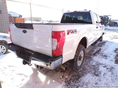 2020 Ford F-350 King Ranch   - Photo 4 - Woodbridge, ON L4L 8L6