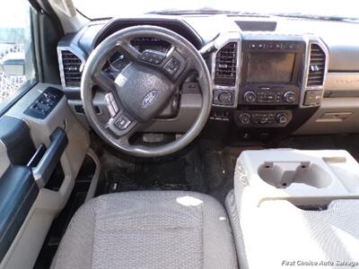 2020 Ford F-350 King Ranch   - Photo 11 - Woodbridge, ON L4L 8L6