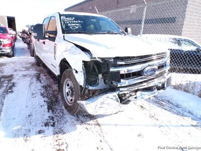 2020 Ford F-350 King Ranch   - Photo 2 - Woodbridge, ON L4L 8L6