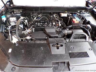 2024 Honda CR-V Sport   - Photo 7 - Woodbridge, ON L4L 8L6