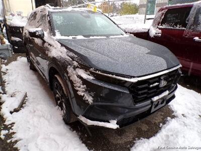 2024 Honda CR-V Sport   - Photo 2 - Woodbridge, ON L4L 8L6