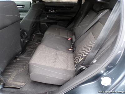 2024 Honda CR-V Sport   - Photo 10 - Woodbridge, ON L4L 8L6