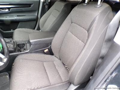 2024 Honda CR-V Sport   - Photo 9 - Woodbridge, ON L4L 8L6