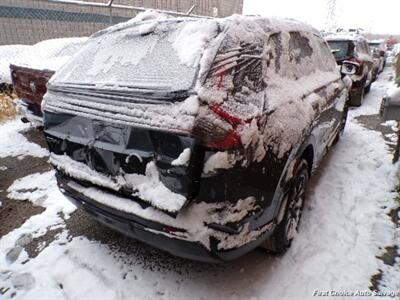 2024 Honda CR-V Sport   - Photo 4 - Woodbridge, ON L4L 8L6