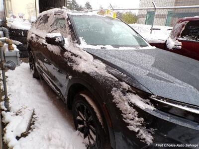 2024 Honda CR-V Sport   - Photo 3 - Woodbridge, ON L4L 8L6