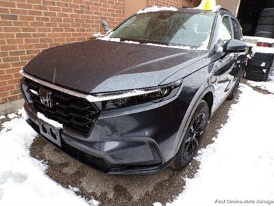 2024 Honda CR-V Sport   - Photo 1 - Woodbridge, ON L4L 8L6