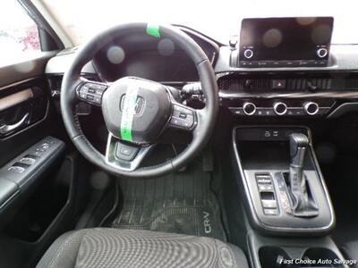 2024 Honda CR-V Sport   - Photo 12 - Woodbridge, ON L4L 8L6