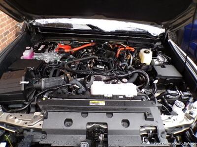 2025 Toyota Tacoma - Photo 8 - Woodbridge, ON L4L 8L6