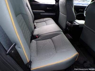 2025 Toyota Tacoma - Photo 11 - Woodbridge, ON L4L 8L6