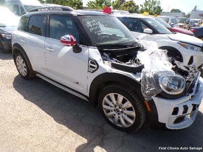 2019 MINI Countryman Cooper ALL4   - Photo 3 - Woodbridge, ON L4L 8L6
