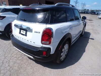2019 MINI Countryman Cooper ALL4   - Photo 4 - Woodbridge, ON L4L 8L6