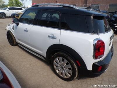 2019 MINI Countryman Cooper ALL4   - Photo 6 - Woodbridge, ON L4L 8L6