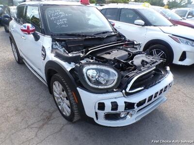 2019 MINI Countryman Cooper ALL4   - Photo 2 - Woodbridge, ON L4L 8L6