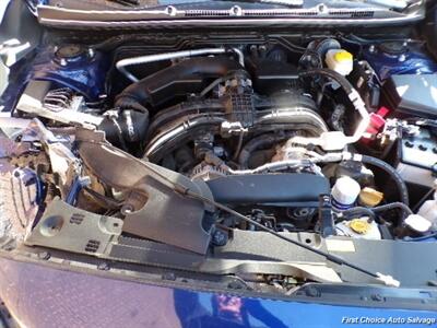 2024 Subaru Crosstrek Onyx   - Photo 7 - Woodbridge, ON L4L 8L6