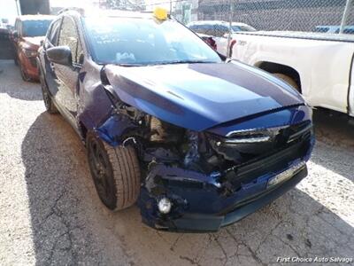 2024 Subaru Crosstrek Onyx   - Photo 2 - Woodbridge, ON L4L 8L6