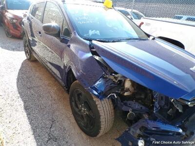 2024 Subaru Crosstrek Onyx   - Photo 3 - Woodbridge, ON L4L 8L6