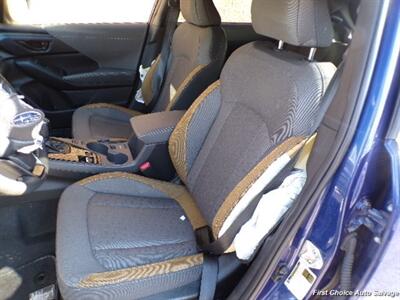 2024 Subaru Crosstrek Onyx   - Photo 9 - Woodbridge, ON L4L 8L6