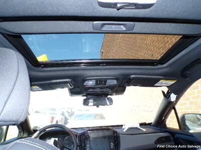 2024 Subaru Crosstrek Onyx   - Photo 12 - Woodbridge, ON L4L 8L6