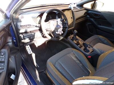 2024 Subaru Crosstrek Onyx   - Photo 8 - Woodbridge, ON L4L 8L6