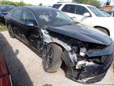 2025 Honda Accord Hybrid - Photo 3 - Woodbridge, ON L4L 8L6