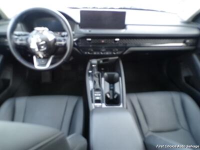 2025 Honda Accord Hybrid - Photo 11 - Woodbridge, ON L4L 8L6