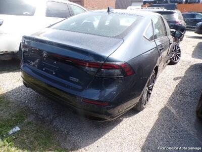 2025 Honda Accord Hybrid - Photo 4 - Woodbridge, ON L4L 8L6