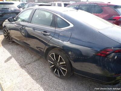 2025 Honda Accord Hybrid - Photo 6 - Woodbridge, ON L4L 8L6