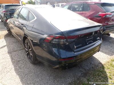 2025 Honda Accord Hybrid - Photo 5 - Woodbridge, ON L4L 8L6