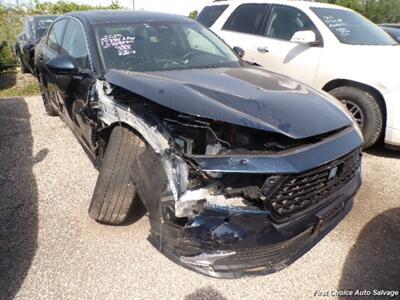 2025 Honda Accord Hybrid - Photo 2 - Woodbridge, ON L4L 8L6