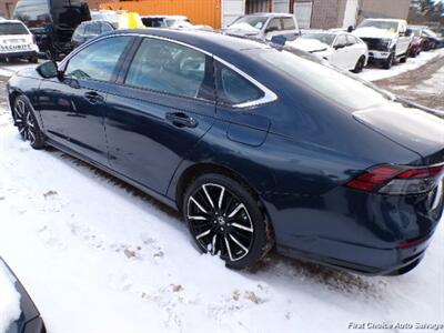 2025 Honda Accord Hybrid - Photo 6 - Woodbridge, ON L4L 8L6