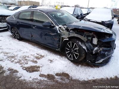 2025 Honda Accord Hybrid - Photo 3 - Woodbridge, ON L4L 8L6