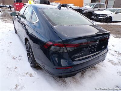 2025 Honda Accord Hybrid - Photo 5 - Woodbridge, ON L4L 8L6