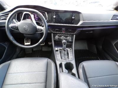 2023 Volkswagen Jetta 1.5T Comfortline   - Photo 11 - Woodbridge, ON L4L 8L6