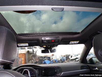 2023 Volkswagen Jetta 1.5T Comfortline   - Photo 13 - Woodbridge, ON L4L 8L6