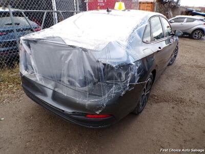 2023 Volkswagen Jetta 1.5T Comfortline   - Photo 4 - Woodbridge, ON L4L 8L6