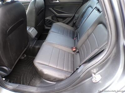 2023 Volkswagen Jetta 1.5T Comfortline   - Photo 10 - Woodbridge, ON L4L 8L6