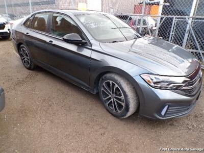 2023 Volkswagen Jetta 1.5T Comfortline   - Photo 3 - Woodbridge, ON L4L 8L6