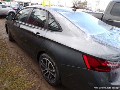 2023 Volkswagen Jetta 1.5T Comfortline   - Photo 6 - Woodbridge, ON L4L 8L6