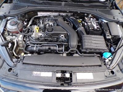 2023 Volkswagen Jetta 1.5T Comfortline   - Photo 7 - Woodbridge, ON L4L 8L6