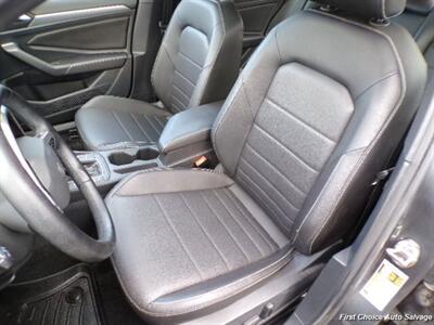 2023 Volkswagen Jetta 1.5T Comfortline   - Photo 9 - Woodbridge, ON L4L 8L6