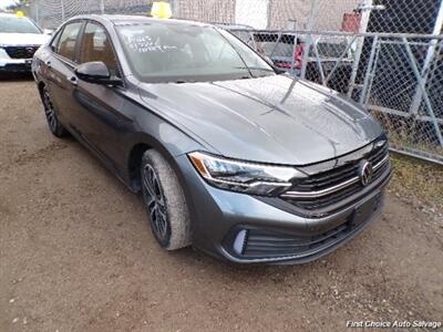 2023 Volkswagen Jetta 1.5T Comfortline   - Photo 2 - Woodbridge, ON L4L 8L6