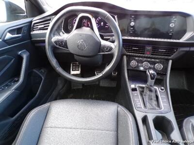 2023 Volkswagen Jetta 1.5T Comfortline   - Photo 12 - Woodbridge, ON L4L 8L6